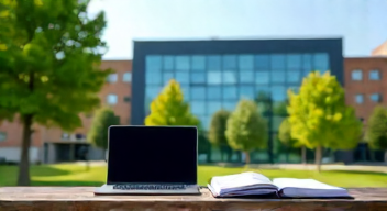 Einblick in die Hochschulpolitik und ihre Herausforderungen (2/10)