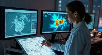 Einblick in die Präzision der Kartierung (2/10)