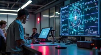 Einblick in die Quantenmechanik und deren Anwendung (2/10)