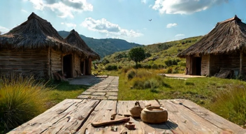 Einblick in die soziale Struktur der Bronzezeit