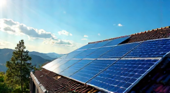 Einblick in die Welt der Photovoltaik (2/10)