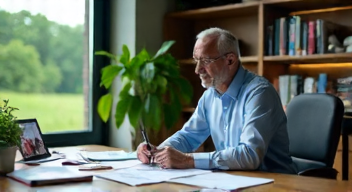 Einblick von Dr. Holger Vogel zur Tollwut und Tierschutz (2/10)