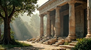 Einblicke in die Welt der römischen Mysterienkulte (2/10)