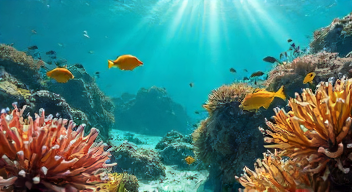 Einfluss auf die marine Biodiversität (4/10)