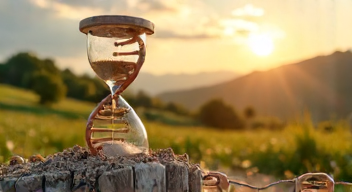 Einfluss der Gene auf unsere Lebensdauer (1/10)