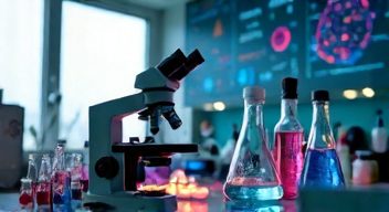 Einfluss der Immunologie auf die Krebsforschung (2/10)