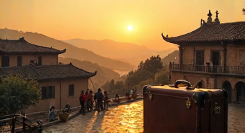 Einfluss der Kultur auf die Reisemotive (3/10)