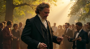 Einfluss der Musik auf das gesellschaftliche Bewusstsein