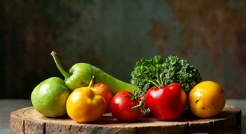 Einfluss von Künstlern auf das Bewusstsein für gesunde Ernährung