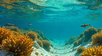 Entdeckungen in der Nordsee: Ruderfußkrebse und ihre Bedeutung (1/10)