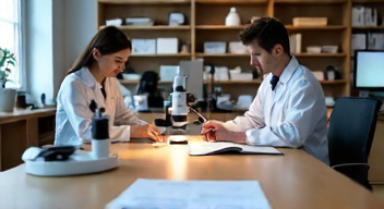 Ethik und Verantwortung in der Forschung (4/10)