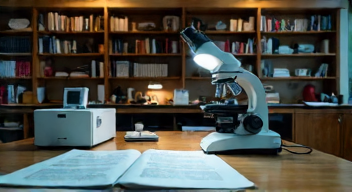 Ethische Fragestellungen in der Genetik (5/10)