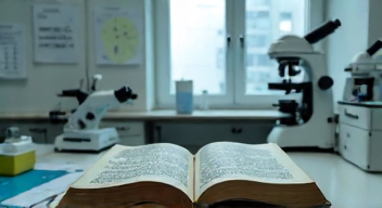 Ethische Überlegungen in der Krebsforschung (5/10)