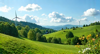 Ethische Überlegungen zur Natur und Technologie (5/10)