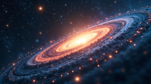 Faszination der Dunkelheit: Gravitationswellen, Demenz und digitale Doubles