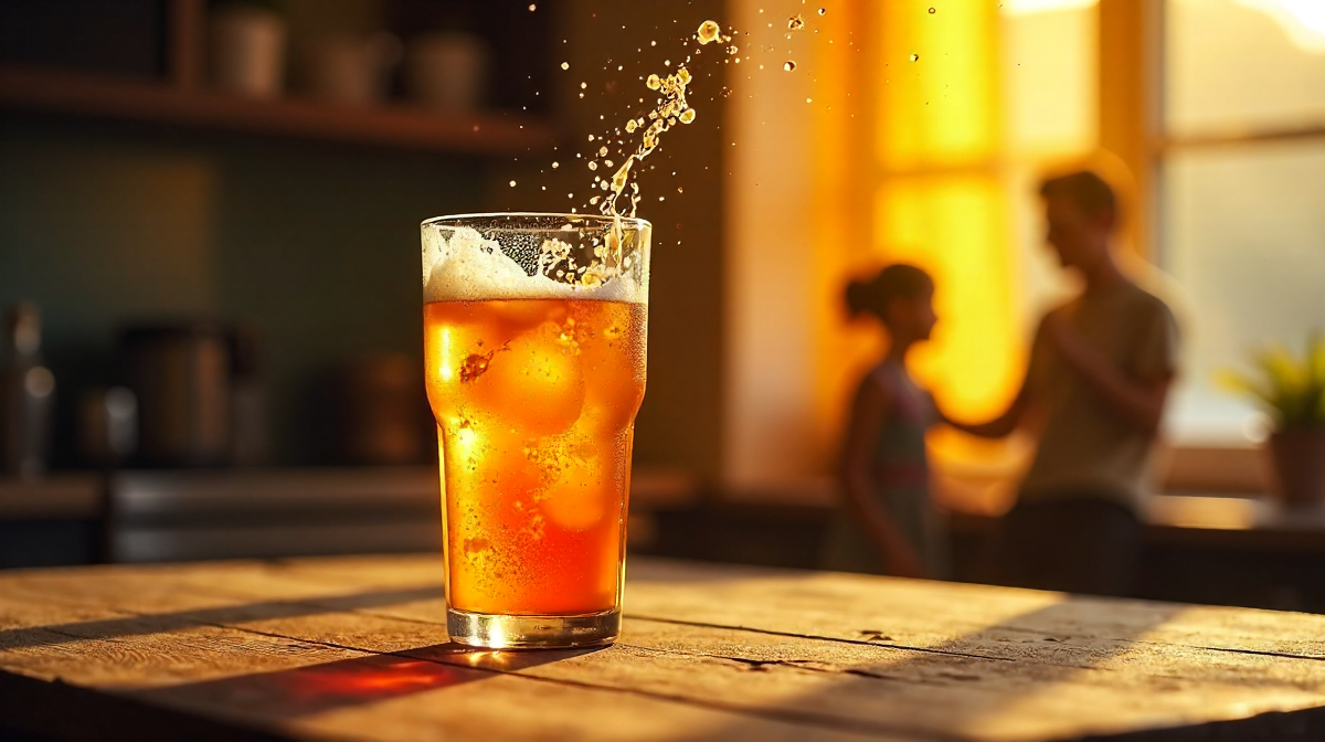 Gefahren von Mandeldrinks: Schimmelpilzgifte, Gesundheit, Kinder