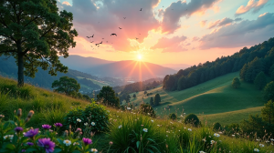 Gene, Lebensdauer und der Einfluss der Umwelt: Eine tiefgehende Analyse