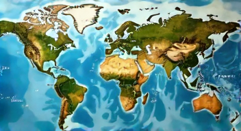 Geopolitische Relevanz der Eroberungen (8/10)