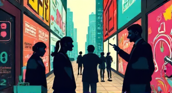 Gesellschaftliche Einflüsse auf die Kommunikation (9/10)