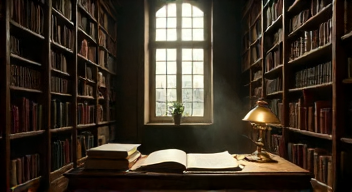 Goethes Perspektive auf Angst und Wissen (3/10)