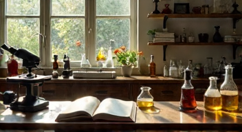 Goethes Sicht auf Wissenschaft und Kunst in der Krebsforschung (3/10)