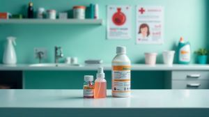 Grippewelle: Risiken, Impfung, Atemwegserkrankungen und ihre Folgen