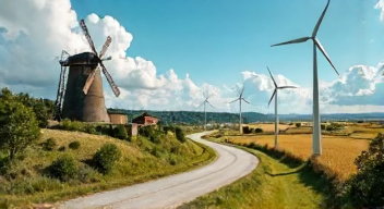 Historische Lektionen für die Zukunft der Energie (6/10)