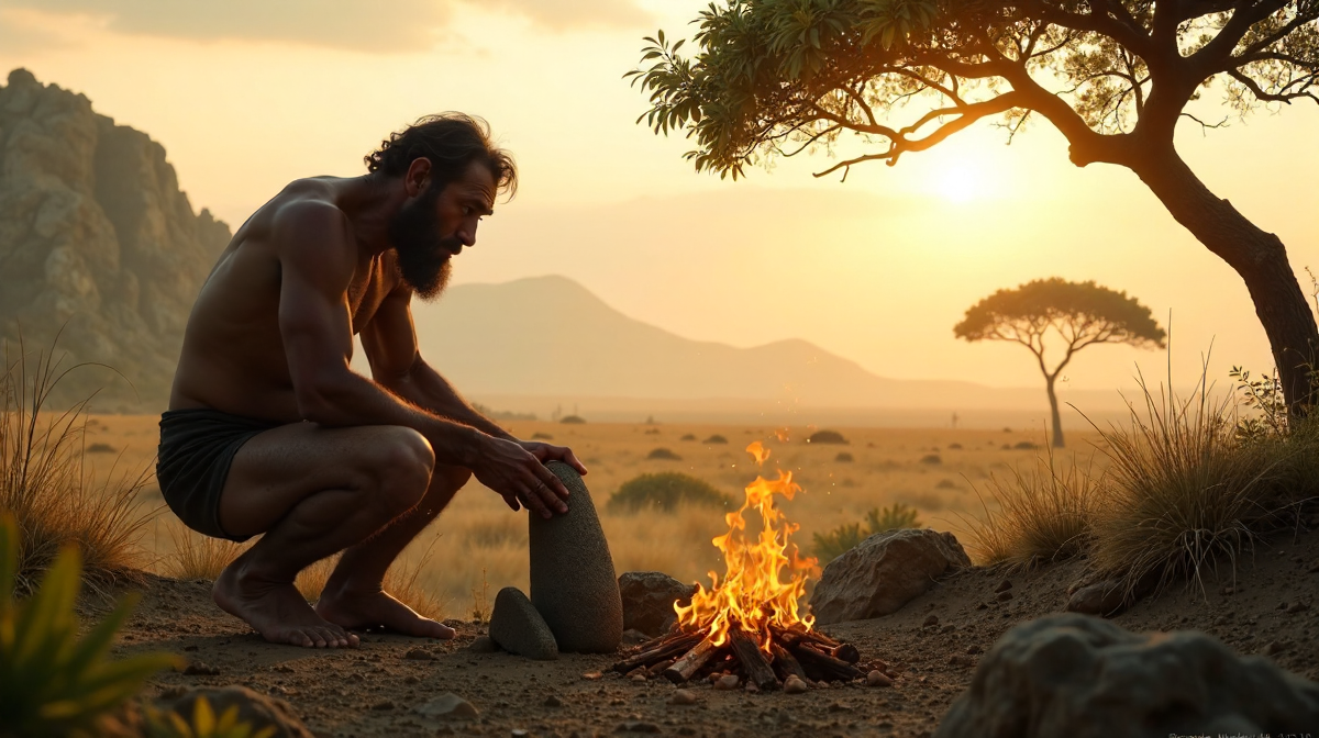 Homo Erectus: Ursprung, Ausbreitung und seine Bedeutung für die Menschheit