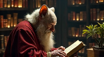 Ich als Historisches Genie über Tierkommunikation und Sprache (1/10)