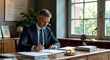 Ich bin Dr. Maximilian Becker, Experte für Edelmetallkunde (2/10)