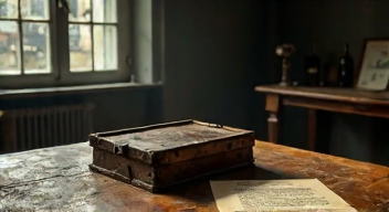 Ich erinnere mich an das Hutgesetz und seine verheerenden Folgen (1/10)