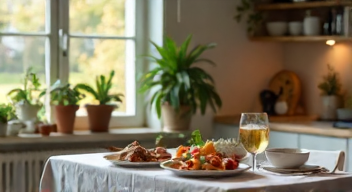 Ich über die Wahrnehmung des Intervallfastens (1/10)