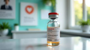 Impfung gegen Meningokokken: Schutz, Empfehlungen, Risiken verstehen