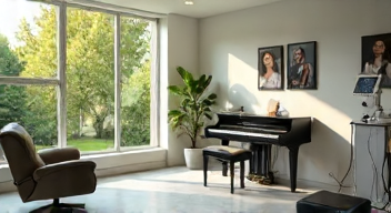 Integration von Musiktherapie in die Medizin (9/10)