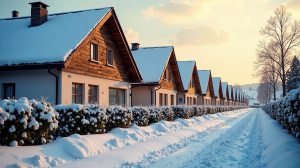 Klimapolitik und CO2-Preis: Auswirkungen auf Haushalte in Europa