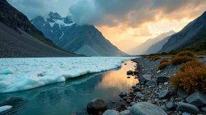 Klimawandel: Die bedrohlichen Kippelemente, Rückkopplungen und unsere Verantwortung