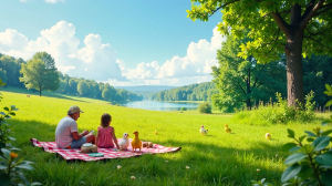 Klimawandel, Zeckenplage und FSME: Die alarmierenden Zusammenhänge verstehen