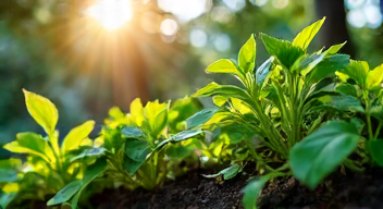 Kreative Ansätze zur Förderung von Umweltschutz (9/10)