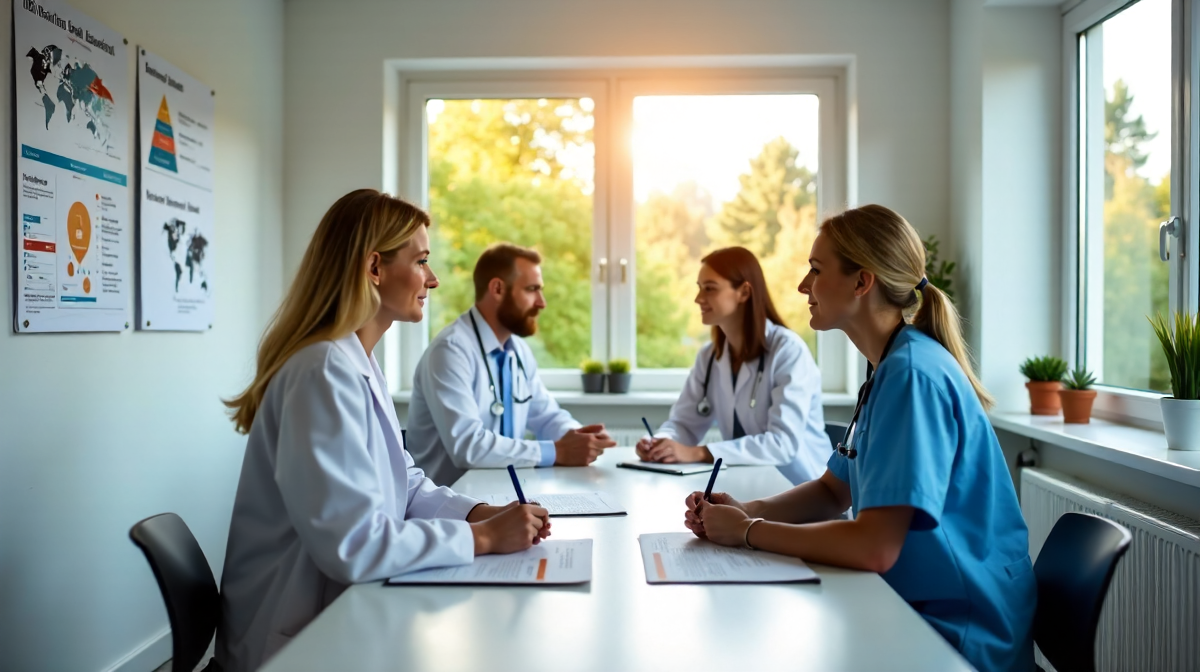 Krebsprävention: Vermeidbare Ursachen, Globale Statistiken, Gesundheitssysteme