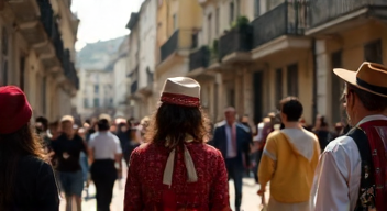 Kulturelle Auswirkungen des Hutgesetzes auf die Gesellschaft (8/10)