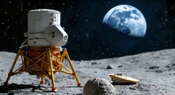 Kulturelle Bedeutung der Raumfahrt (3/10)