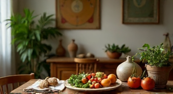 Kulturelle Einflüsse auf das Gesundheitsbewusstsein (10/10)