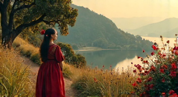 Kulturelle Einflüsse auf das Sehvermögen (8/10)