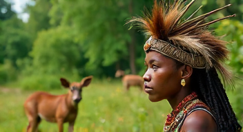 Kulturelle Einflüsse auf den Artenschutz (10/10)