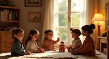 Kulturelle Einflüsse auf den Kinderwunsch (3/10)