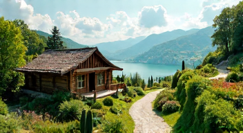 Kulturelle Einflüsse auf Umweltverhalten (3/10)