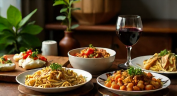 Kulturelle Perspektiven auf Ernährung und Diäten (3/10)