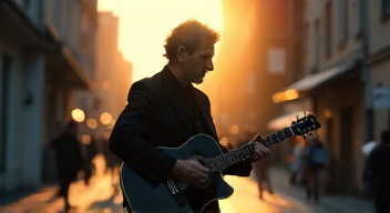 Kulturelle Reflexion durch Musik (10/10)