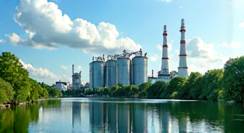 Kulturelle Verantwortung der Industrie im Umgang mit Schadstoffen (3/10)