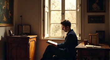 Kulturelle Verantwortung in der Aufklärung (10/10)